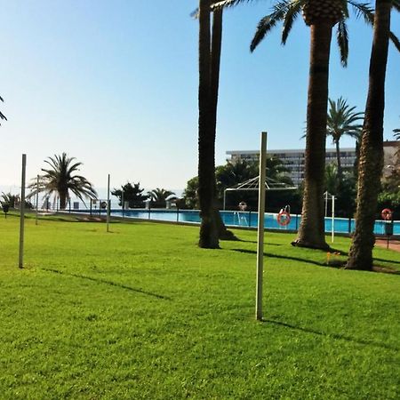 Apartamento Playa Centro Vistas Mar Torremolinos Dış mekan fotoğraf