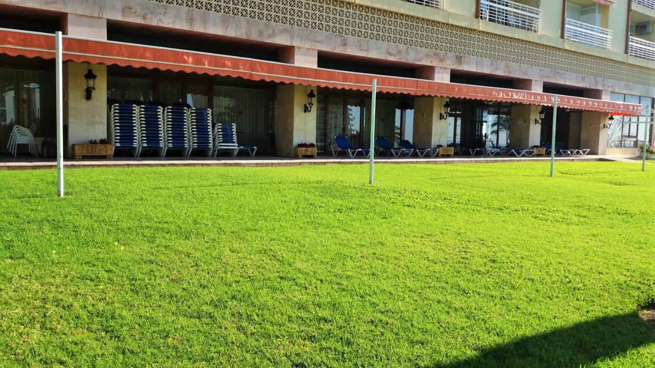 Apartamento Playa Centro Vistas Mar Torremolinos Dış mekan fotoğraf