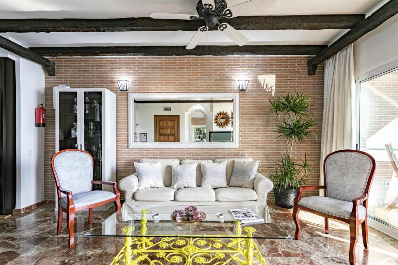 Apartamento Playa Centro Vistas Mar Torremolinos Dış mekan fotoğraf