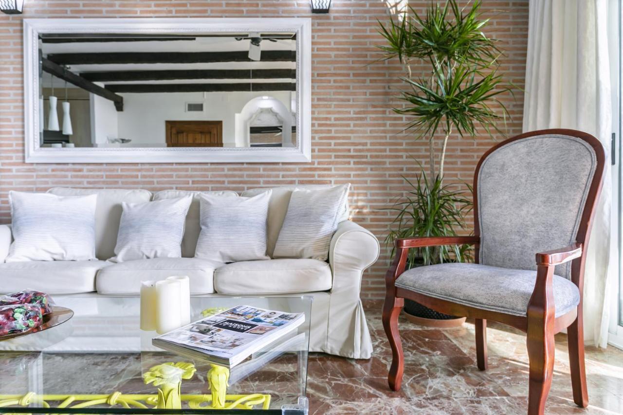 Apartamento Playa Centro Vistas Mar Torremolinos Dış mekan fotoğraf