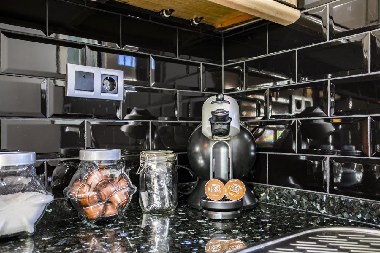 Apartamento Playa Centro Vistas Mar Torremolinos Dış mekan fotoğraf