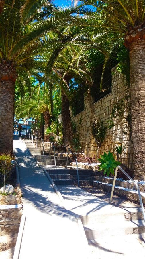 Apartamento Playa Centro Vistas Mar Torremolinos Dış mekan fotoğraf