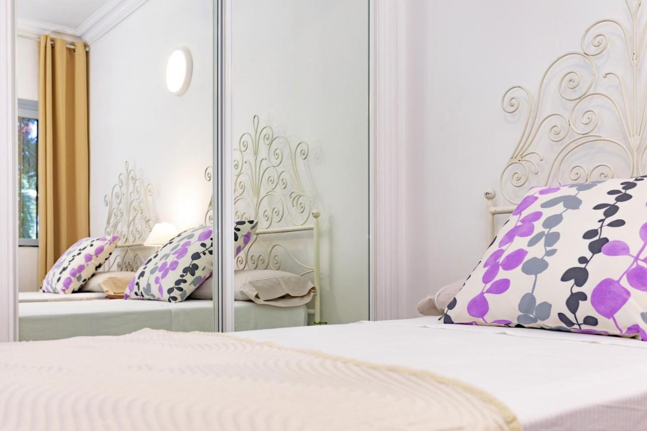 Apartamento Playa Centro Vistas Mar Torremolinos Dış mekan fotoğraf