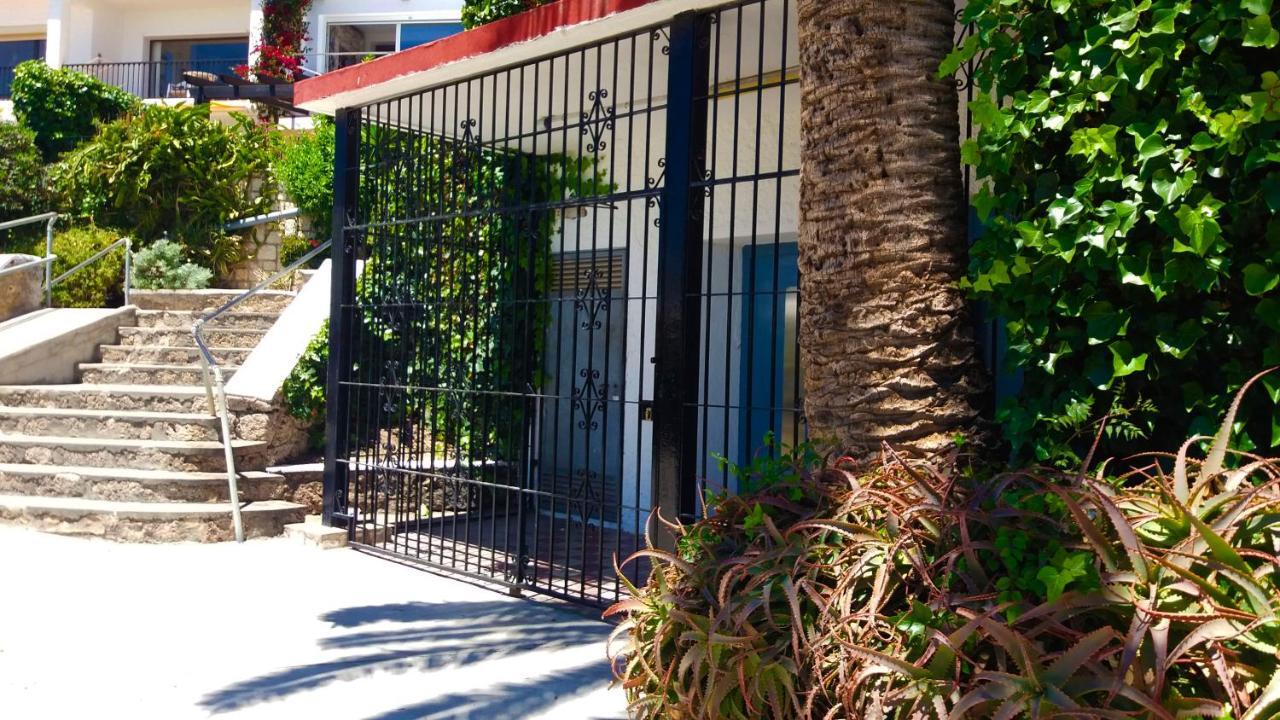 Apartamento Playa Centro Vistas Mar Torremolinos Dış mekan fotoğraf