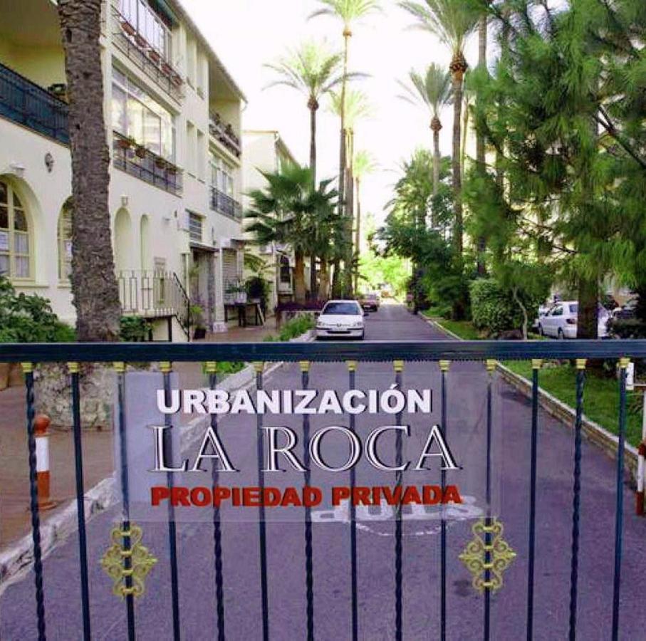 Apartamento Playa Centro Vistas Mar Torremolinos Dış mekan fotoğraf